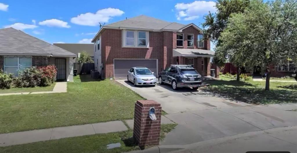 208 Dakota Ridge Drive — photo