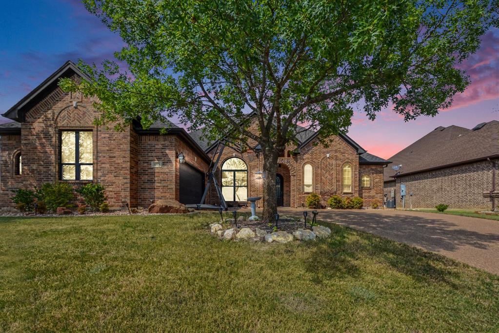 11029 Hawkins Home Boulevard — photo