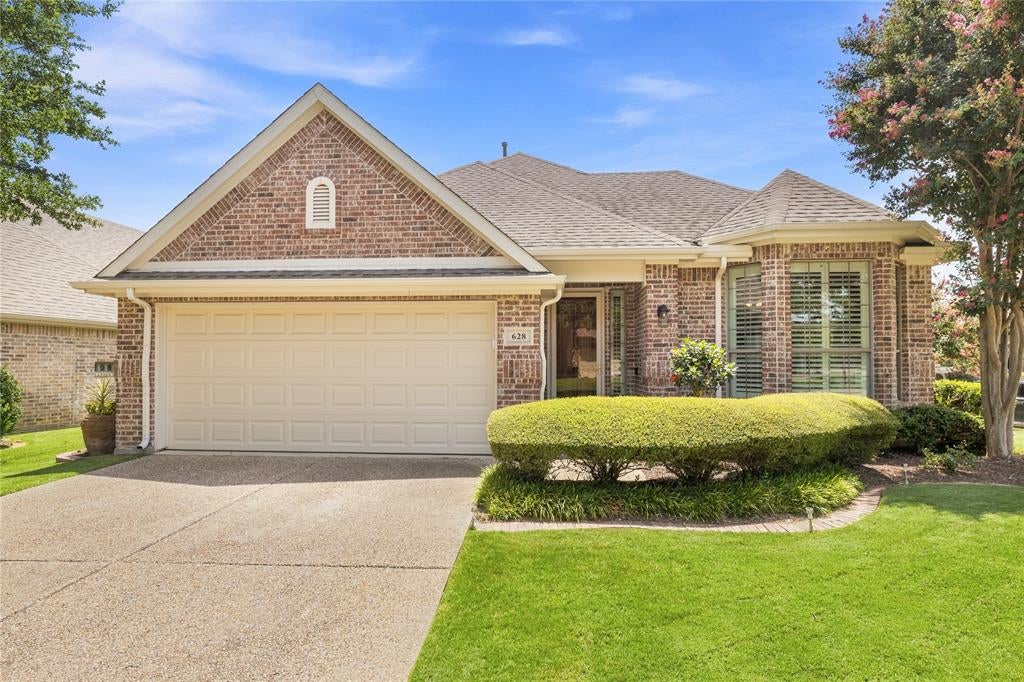 628 Scenic Ranch Circle — photo