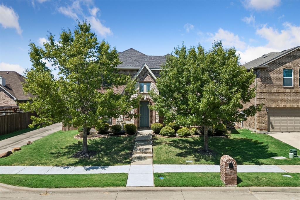 705 Austin Lane — photo