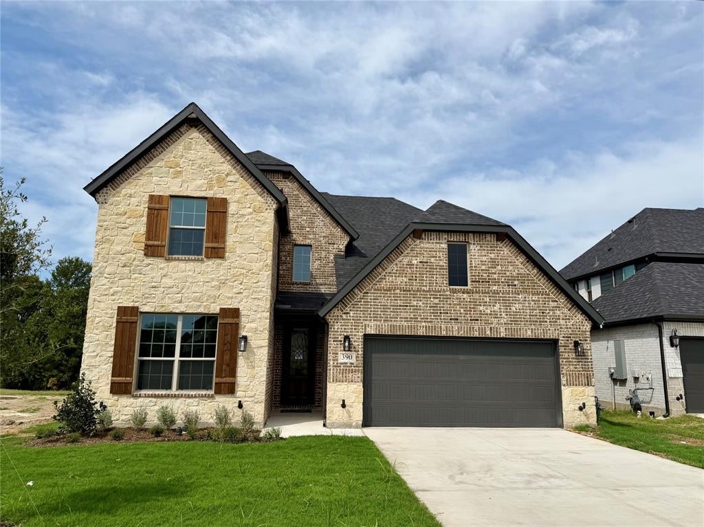 390 Devonshire Drive — photo