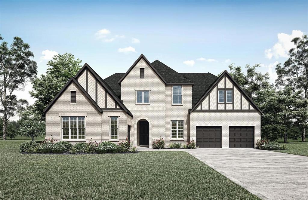 14432 Game Creek Trail — photo