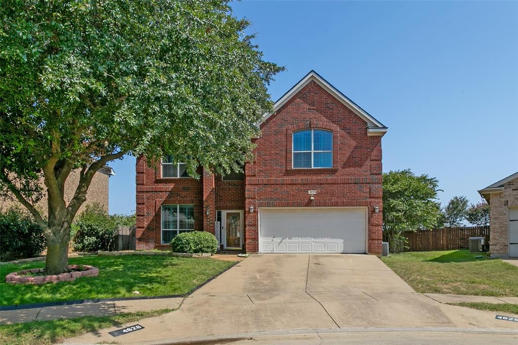 4628 Barberry Tree Cove — photo