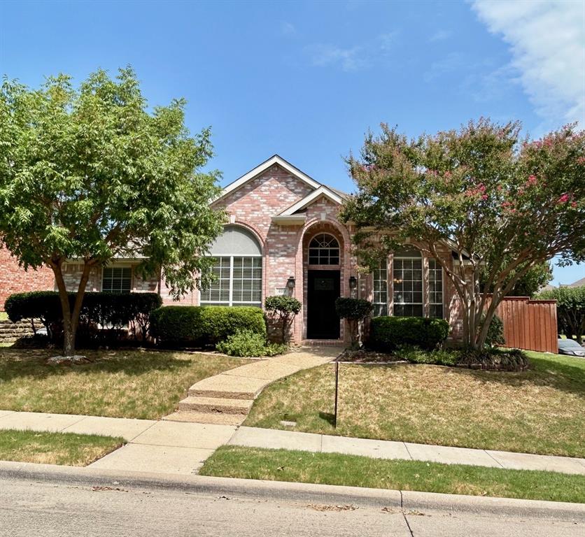 409 Crestview Point Drive — photo