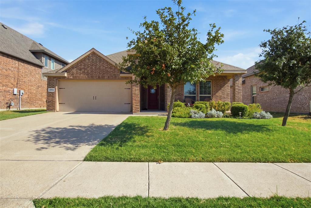 3204 Clear Creek Drive — photo