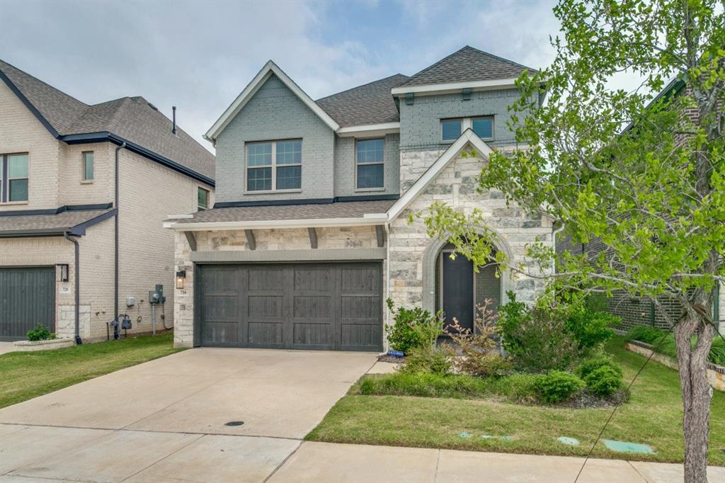 716 Sugar Field Drive — photo