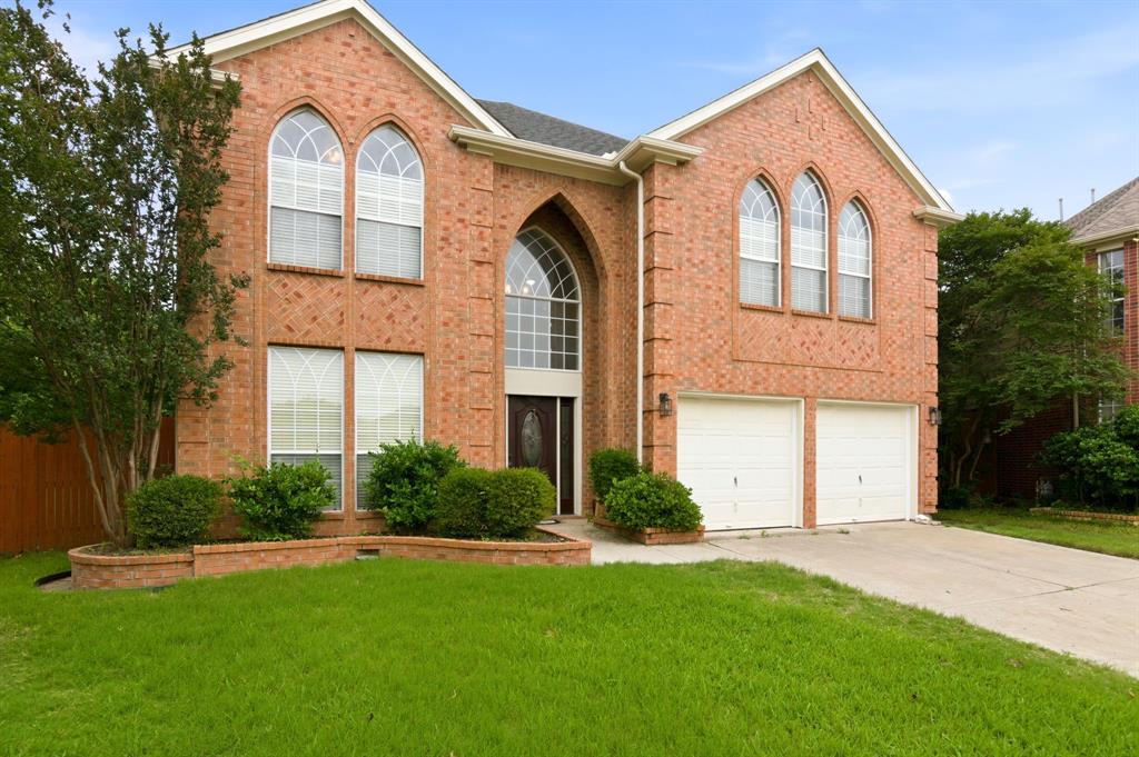 7854 Park Falls Court — photo