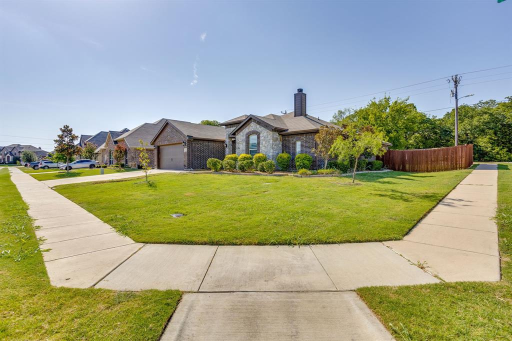 1533 Grassy Meadows Drive — photo