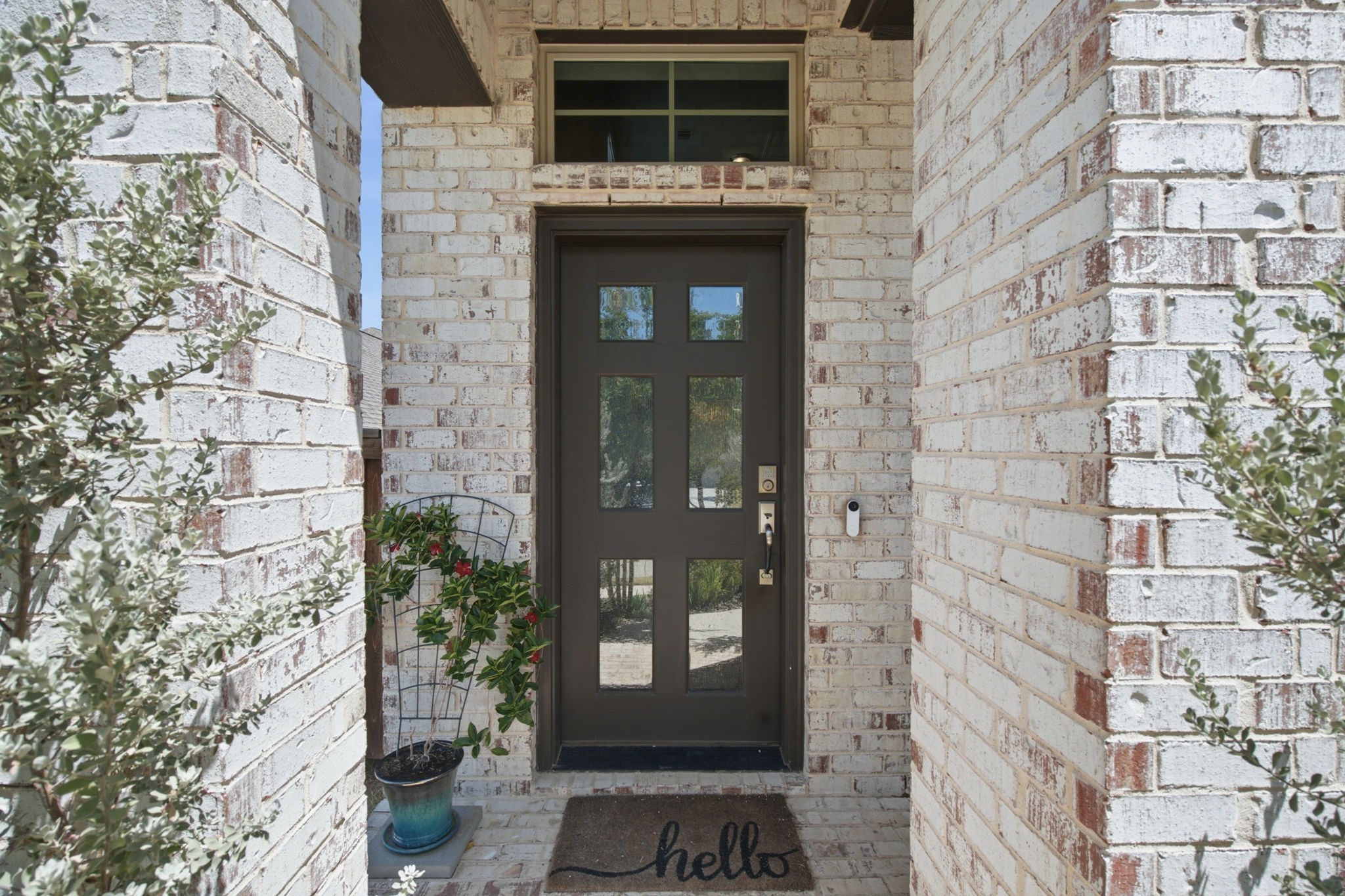 160 Pintail Lane, Rhome, TX 76078 — photo 3