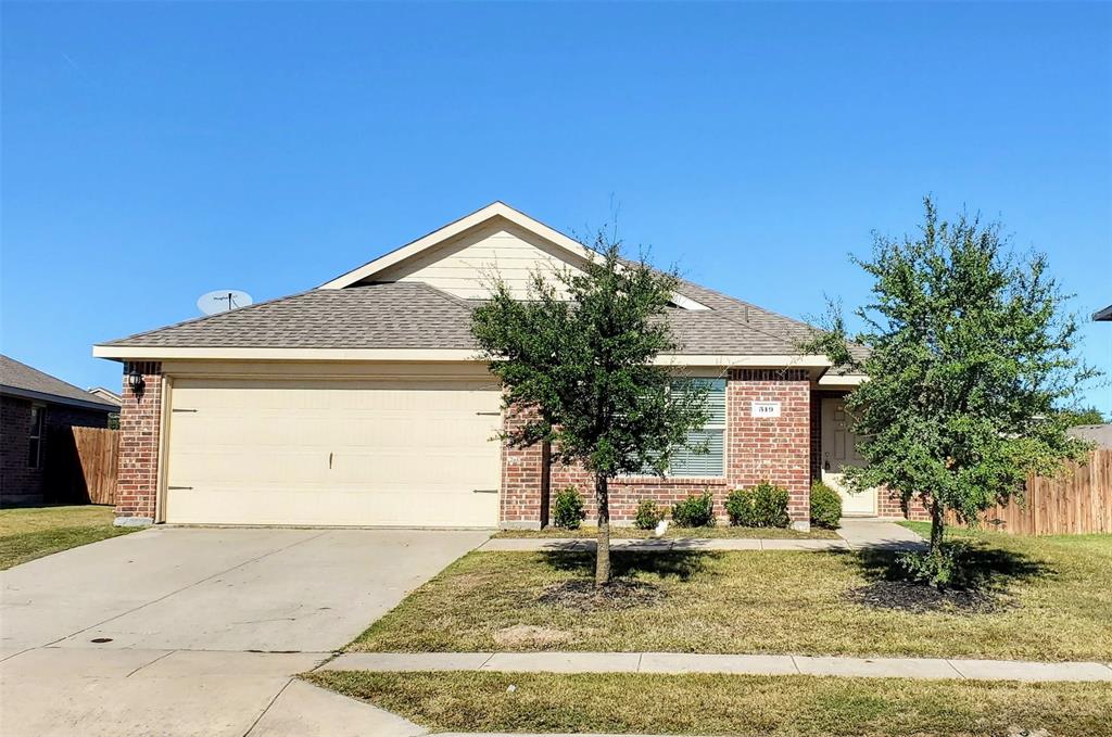 319 Elam Drive — photo