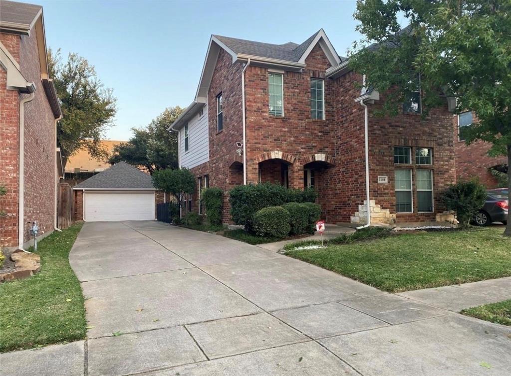 3108 Rustic Meadows Drive — photo