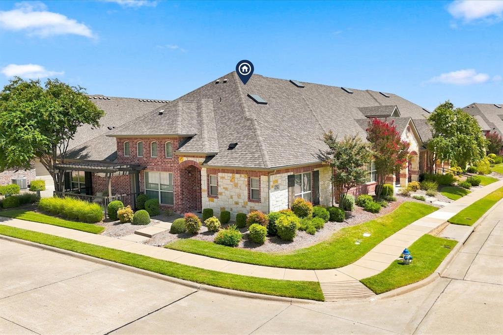 5702 Murray Farm Drive — photo