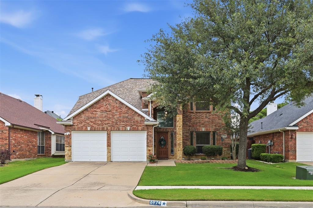 6974 Shoreview Drive — photo