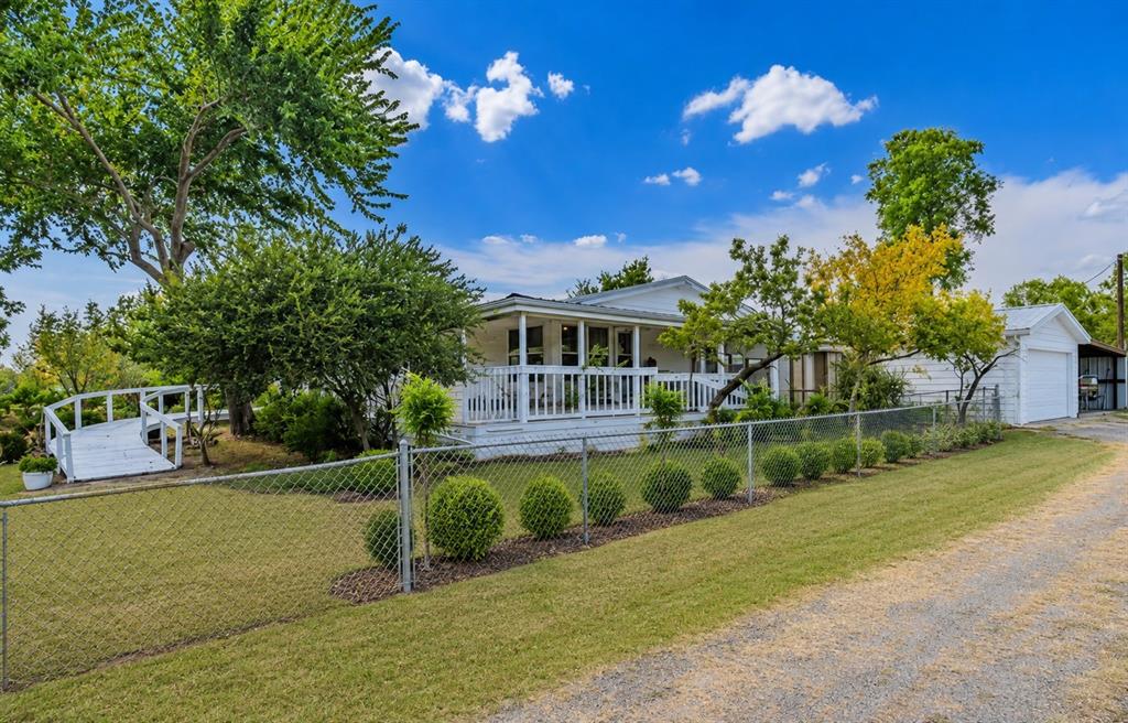 5101 County Road 2208 — photo