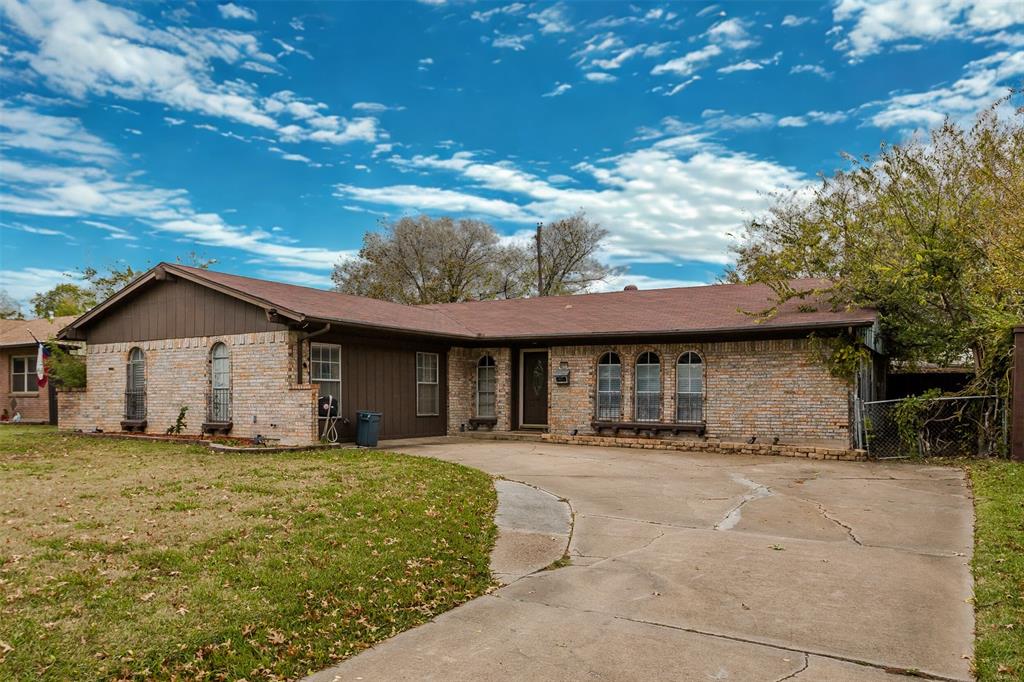 2517 Rosewood Drive — photo