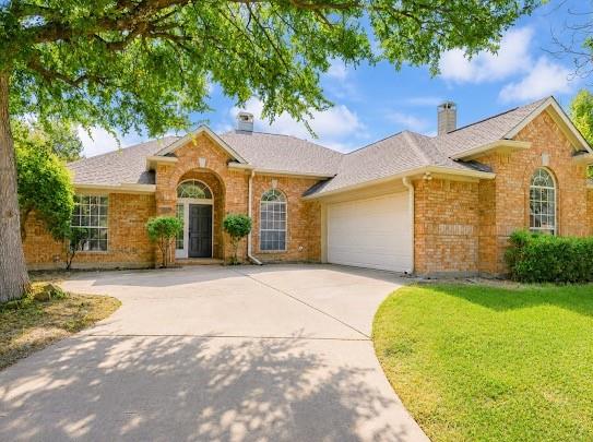 2606 Brittany Drive — photo