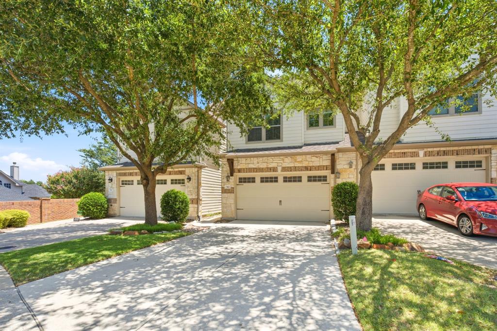 703 Chestnuthill Drive — photo