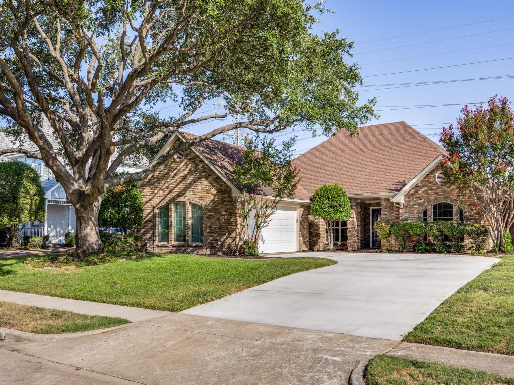 3405 Ashington Lane — photo