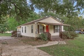 814 Lee Street — photo