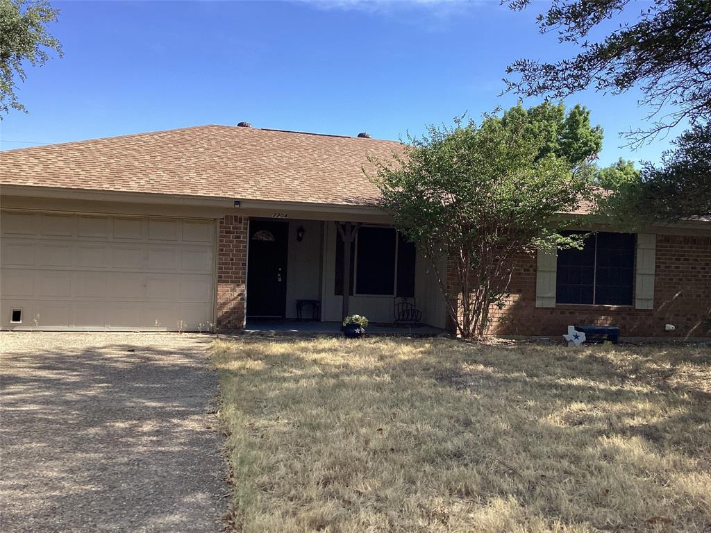 2204 Towne North Drive — photo