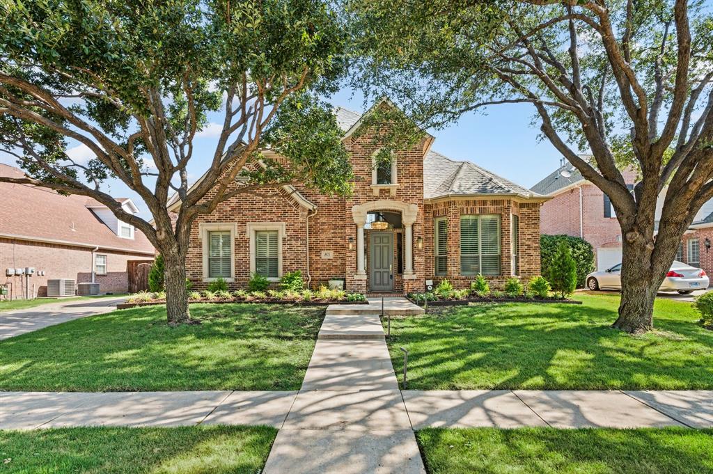4472 Donegal Drive — photo