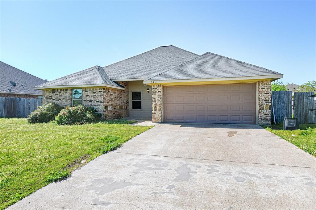 307 W Alene Drive — photo