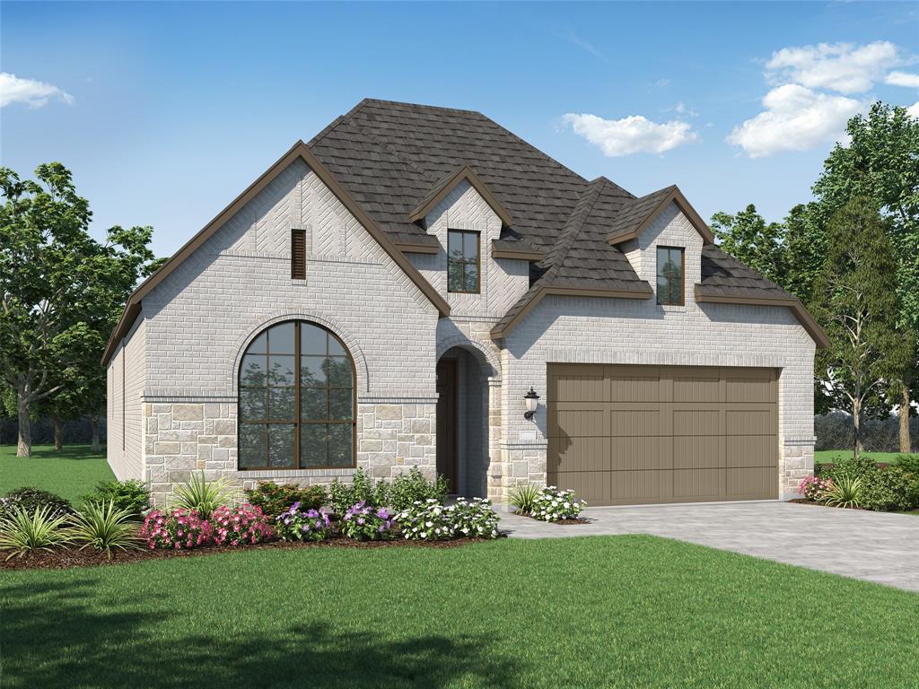 3033 Craftsman Way — photo