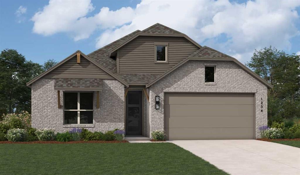 3705 Arrowhead Lane — photo