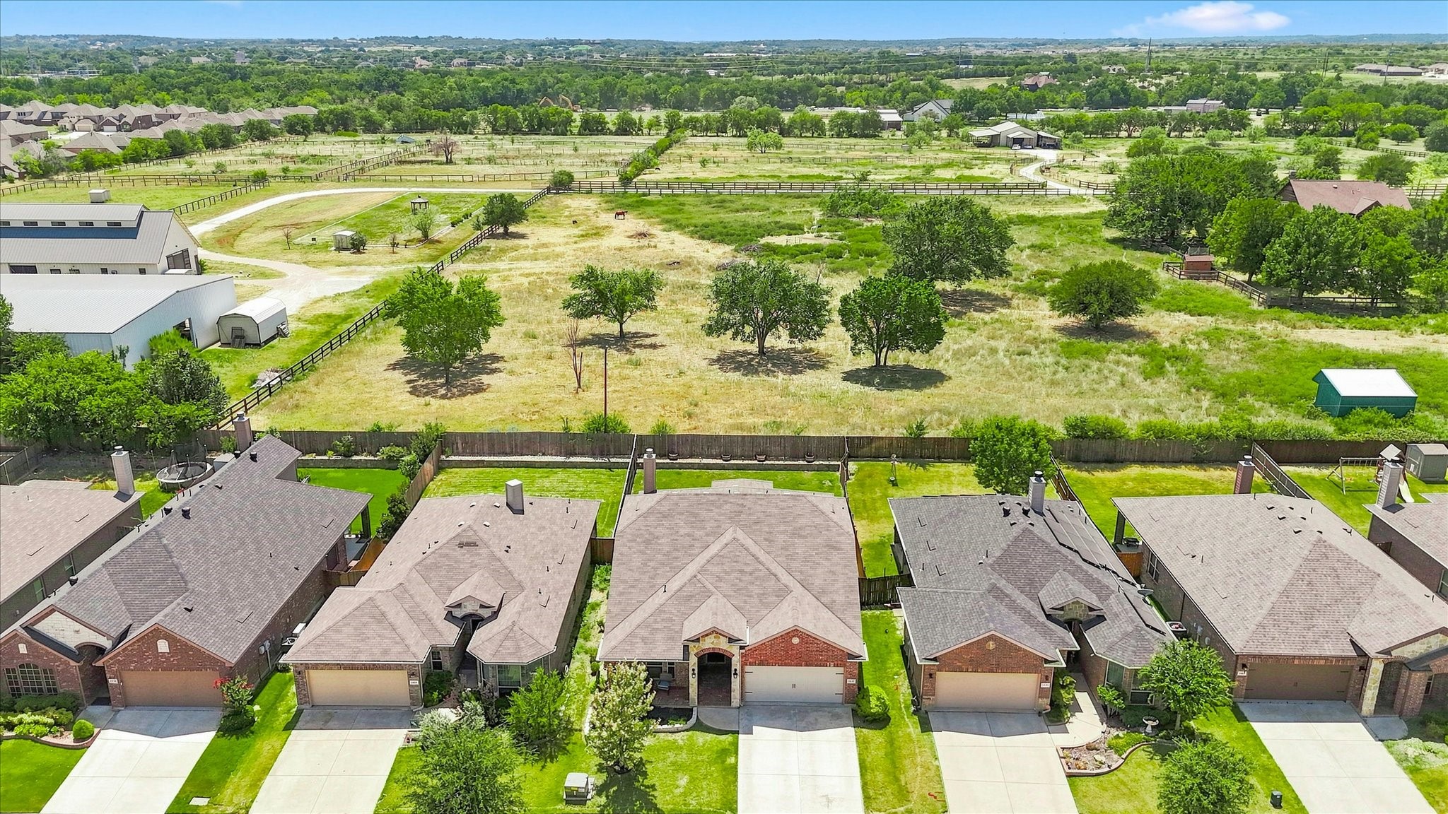 3237 Tamarack Lane, Denton, TX 76226 — photo 2