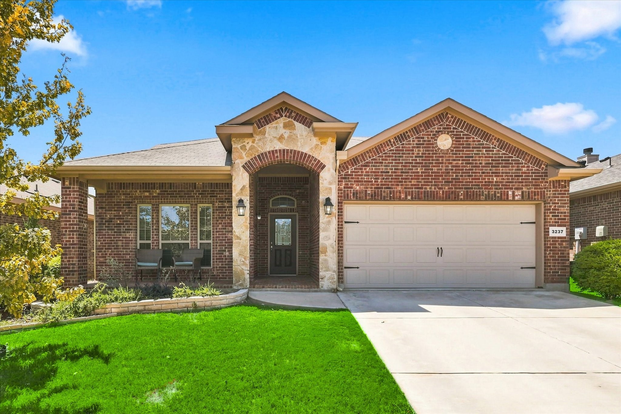 3237 Tamarack Lane, Denton, TX 76226 — photo 3