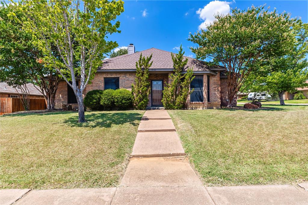 7133 Starnes Road — photo