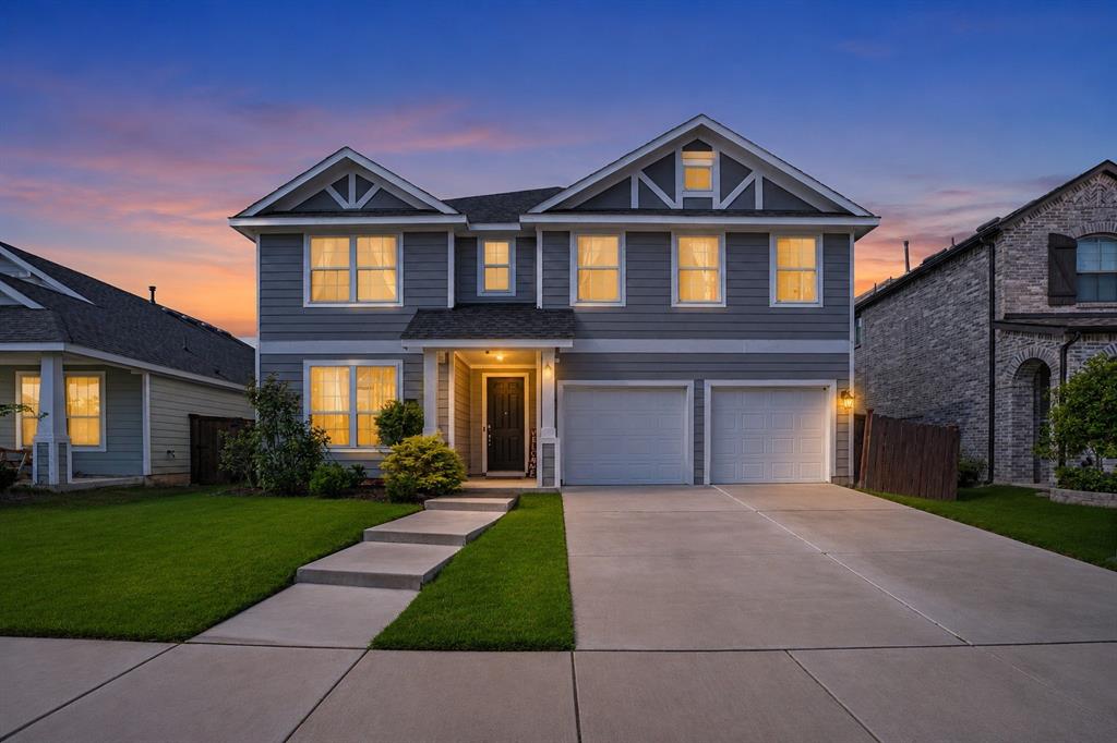 3219 Buffalo Creek Circle — photo