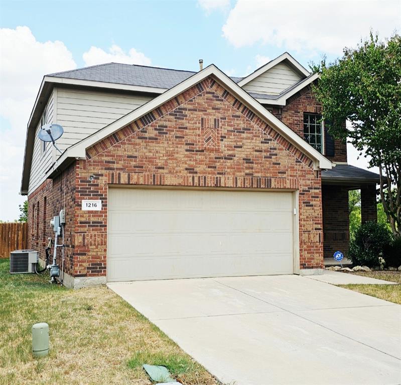 1216 Artesia Drive — photo
