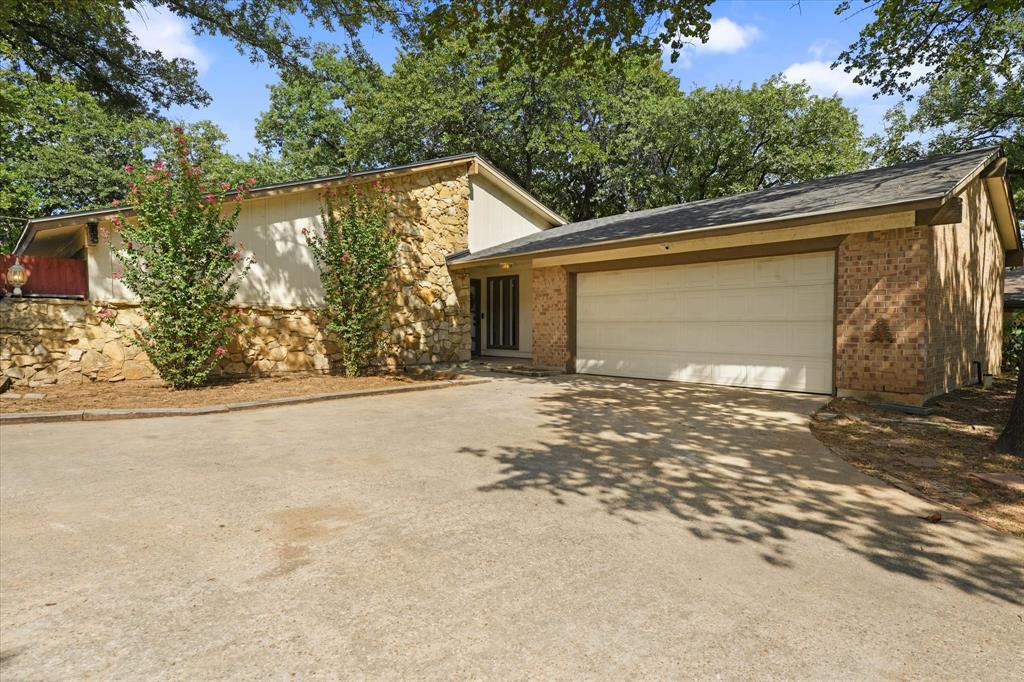 4609 Rockland Drive — photo