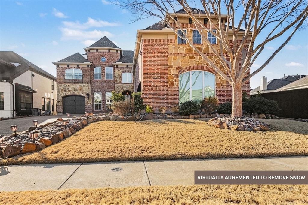 13908 Signal Hill Drive — photo