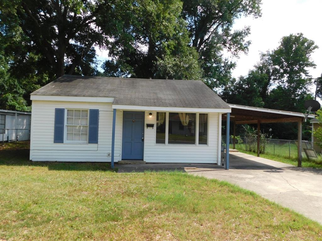 311 S Park Drive — photo