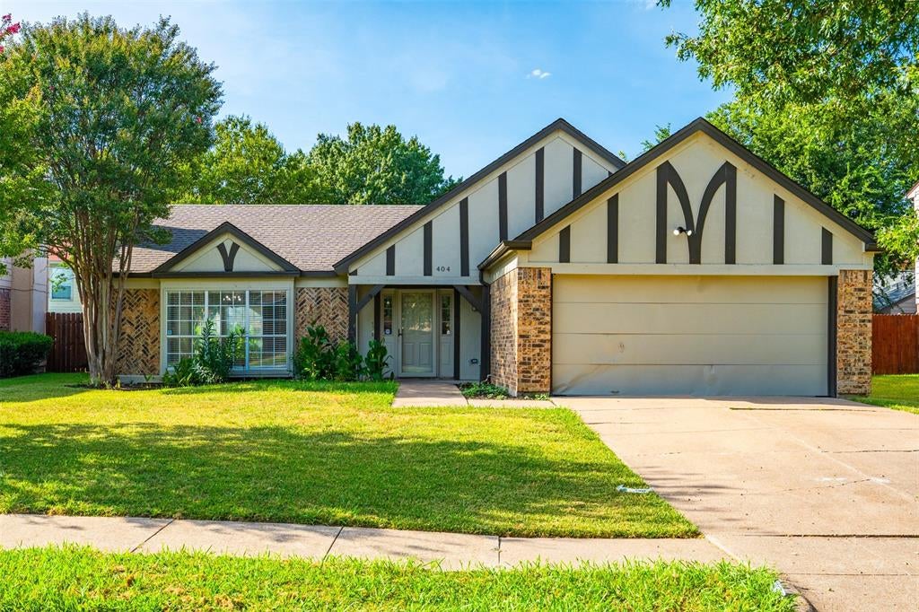 404 Spencer Circle — photo
