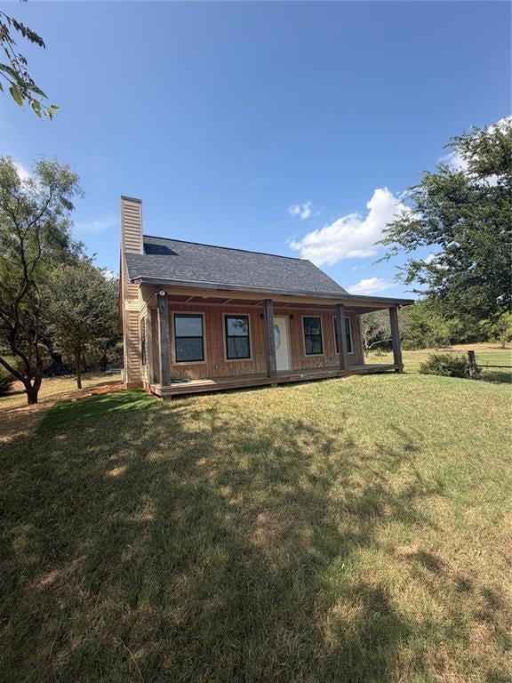 FM 210 FM 219 — photo