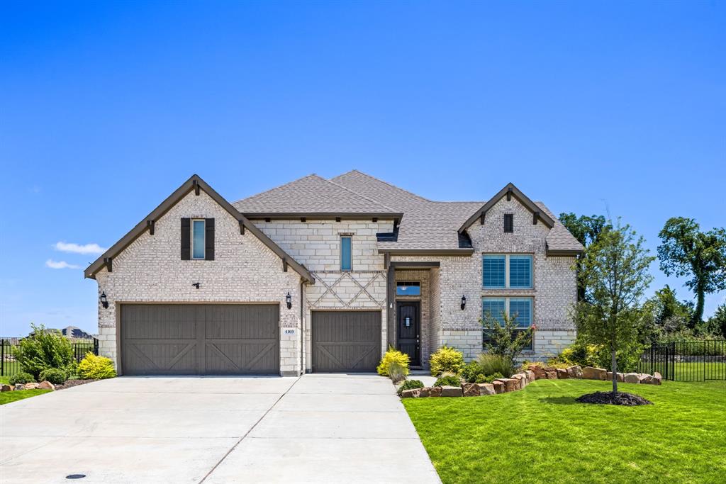 4169 Yellow Jasmine Lane — photo