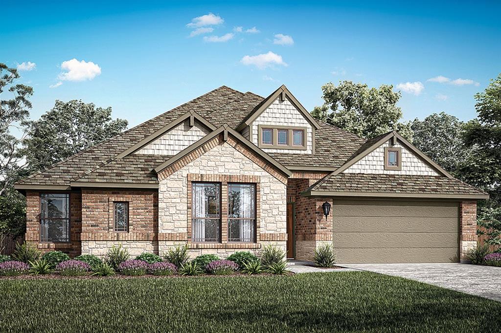 4104 Saltgrass Street — photo
