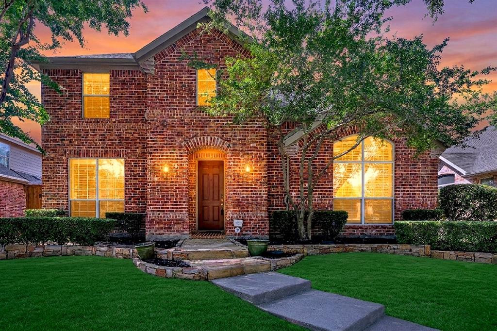 14687 Holly Leaf Drive — photo