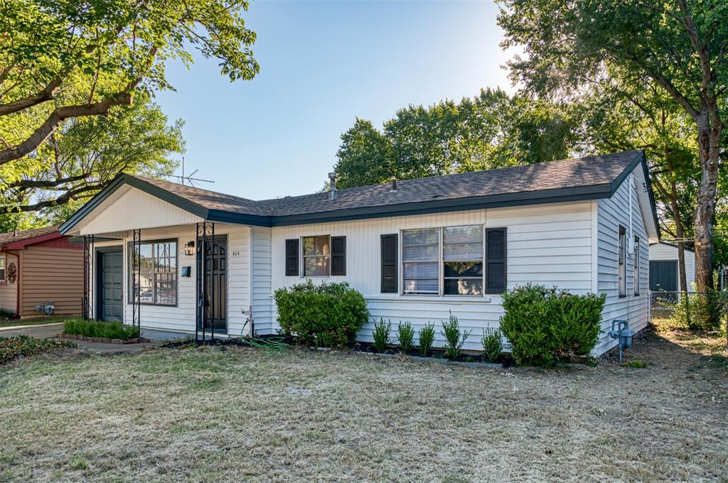 414 Freestone Drive, Euless, TX 76039 — photo 2
