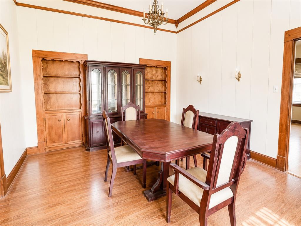 808 E Limestone Avenue, Mart, TX 76664 — photo 3