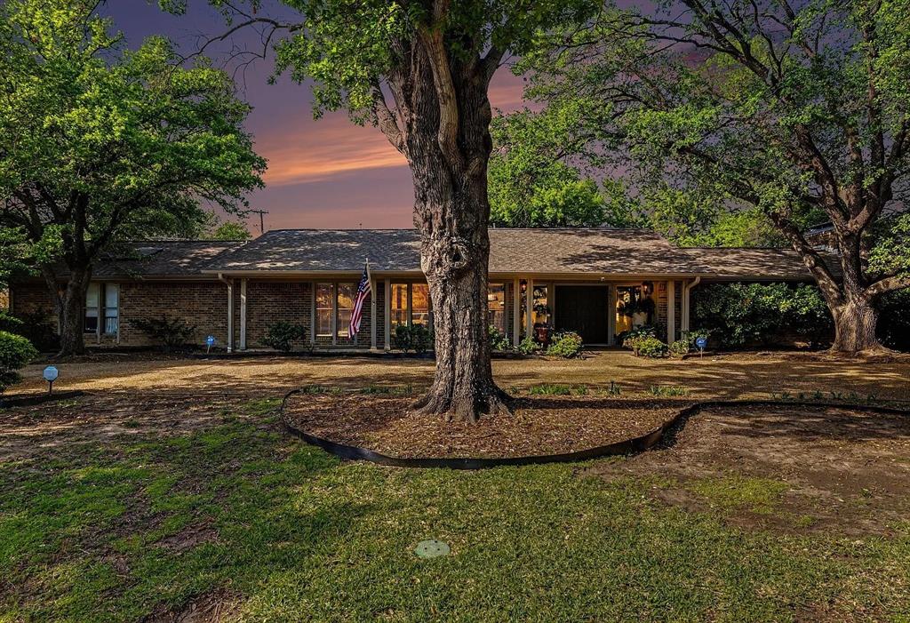 6517 Briarmeade Drive — photo