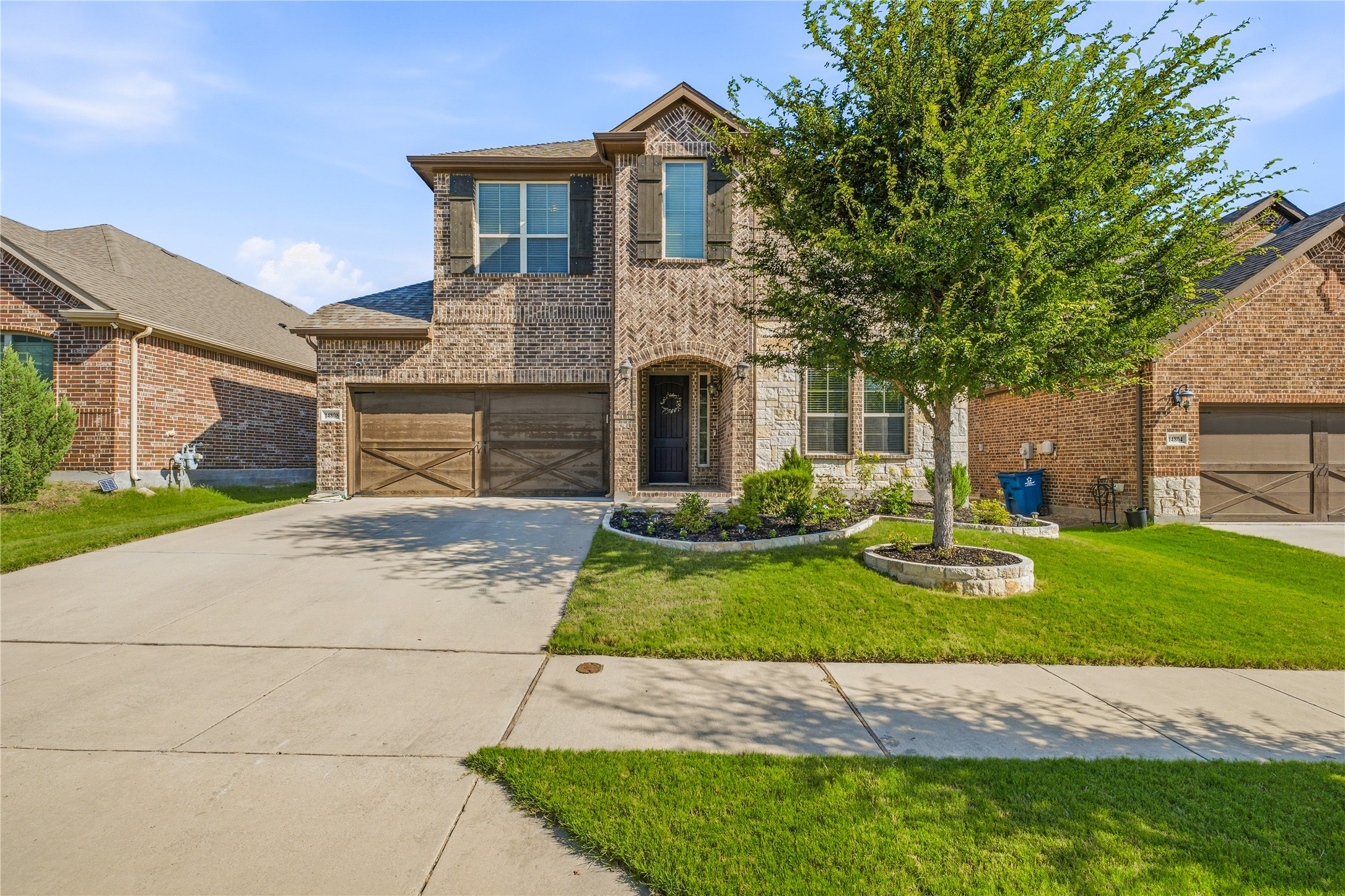 14808 Brettridge Drive — photo