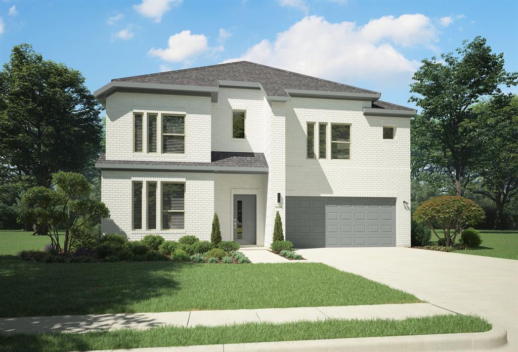 15105 Ram Rock Drive — photo