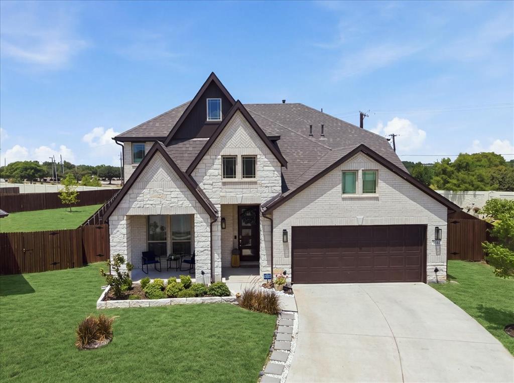4401 Barkley Lane — photo