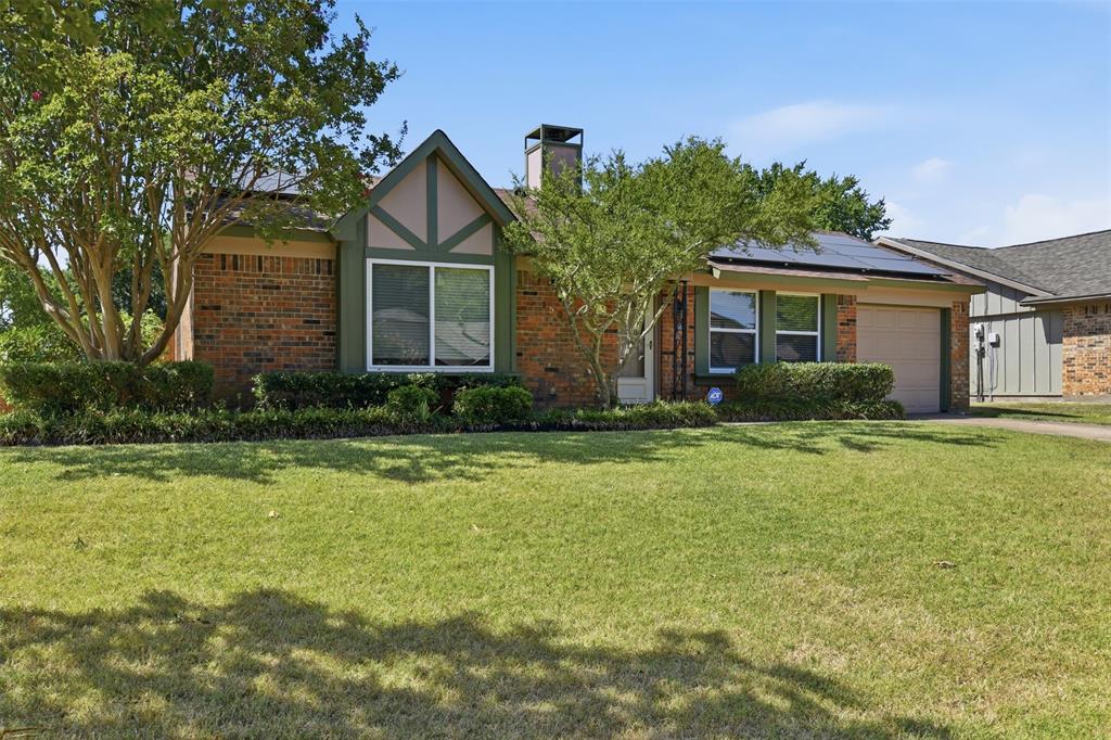 150 Brockway Drive — photo
