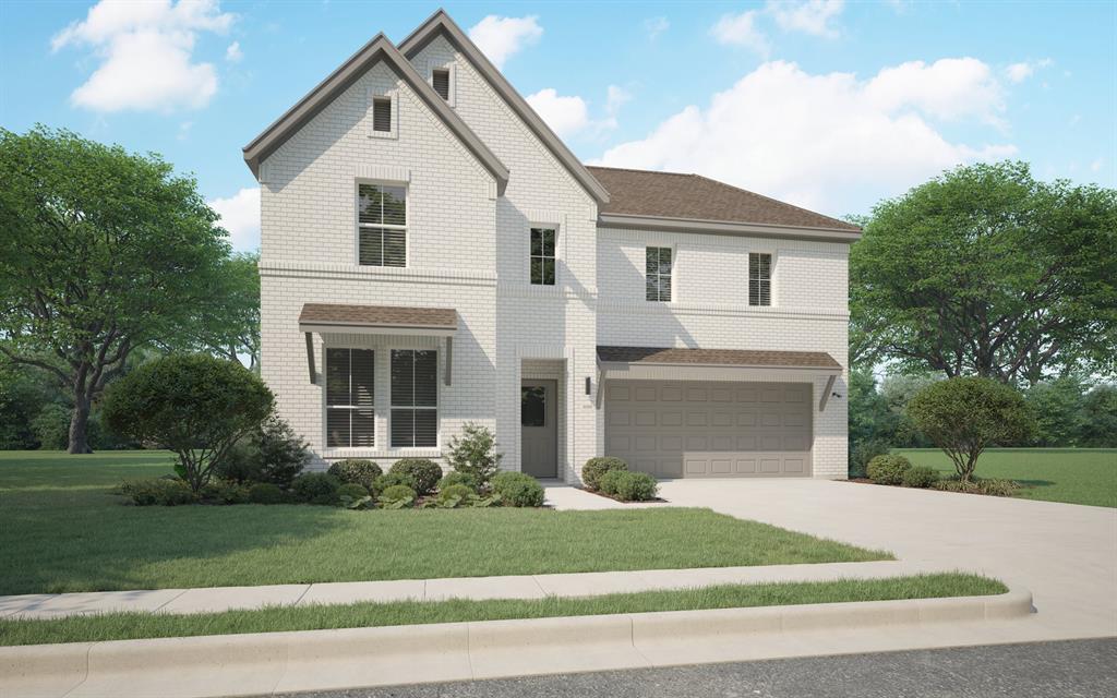 744 Brightstar Drive — photo