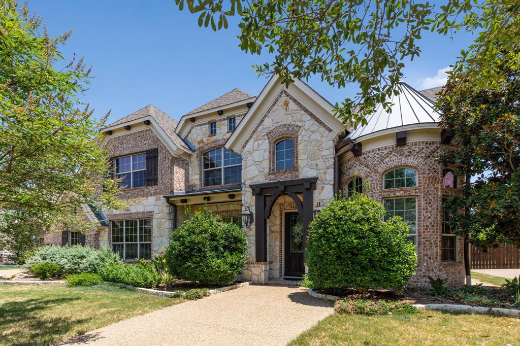 132 Townlake Drive — photo
